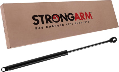 Strongarm 12 Inch Extended Length Automotive Replacement Hood Lift Support for 1982-1992 Chevrolet Camaro & Pontiac Firebird; Part #4422