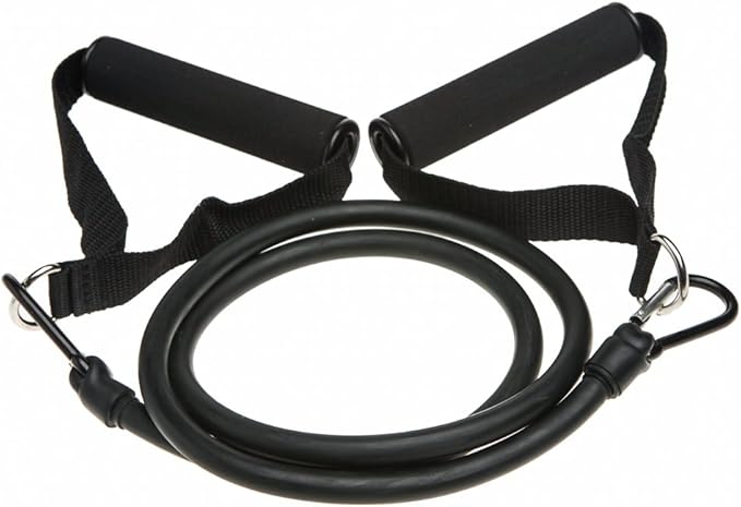 FH Heavy Resistance Strength Band Training  Exercise Rubber Fitness Bands