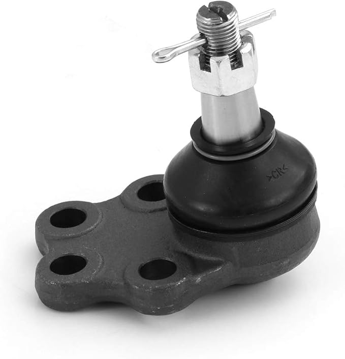Metrix Premium Chassis Parts - Front Lower Ball Joint Fits 2000-2001 Dodge Ram 1500 RWD, 2000-2001 Dodge Ramcharger (Mexico), Replacement K7365, Made in Europe