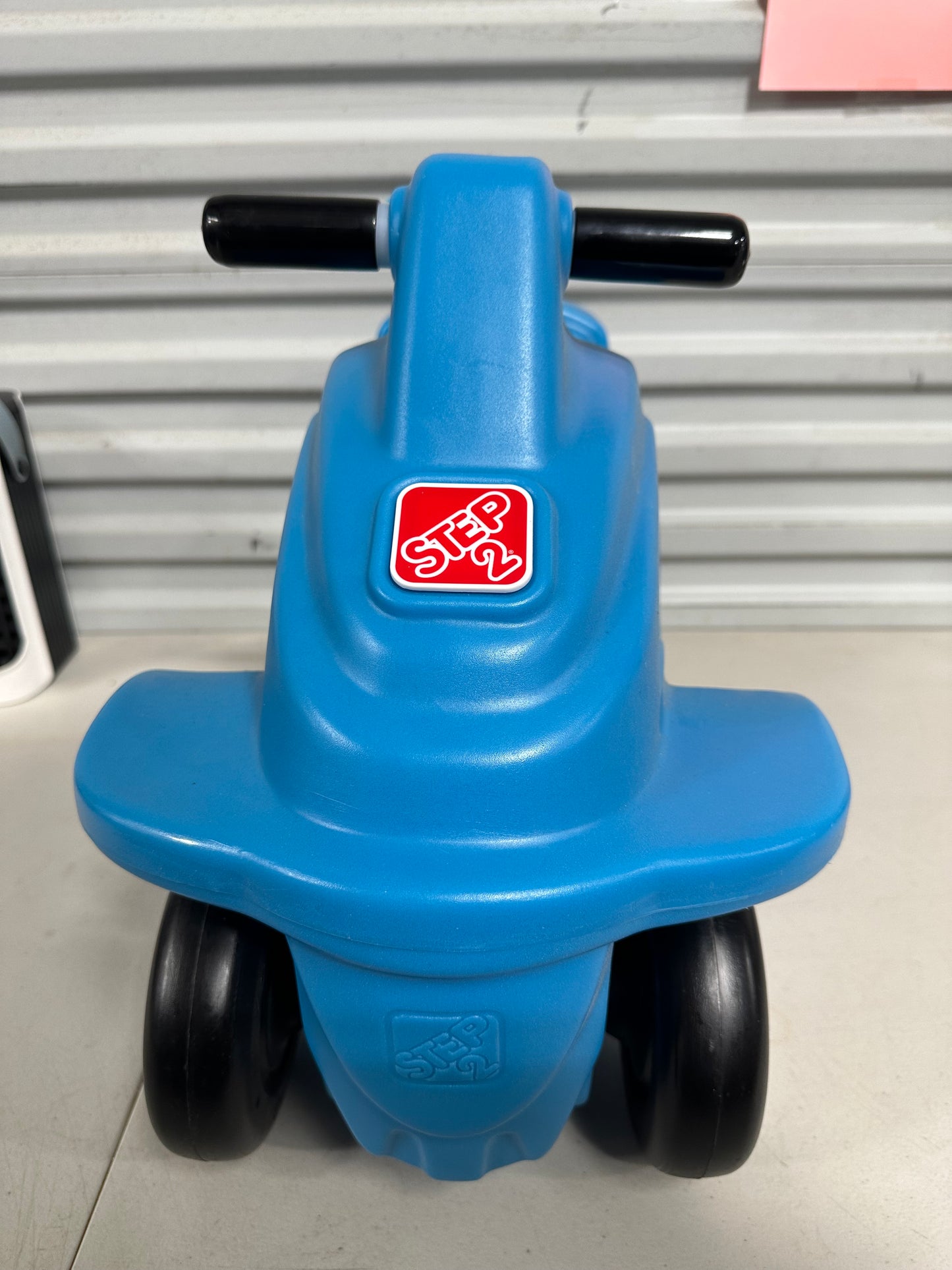 Step 2 Kid Car push and ride