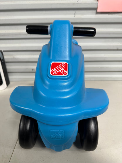 Step 2 Kid Car push and ride
