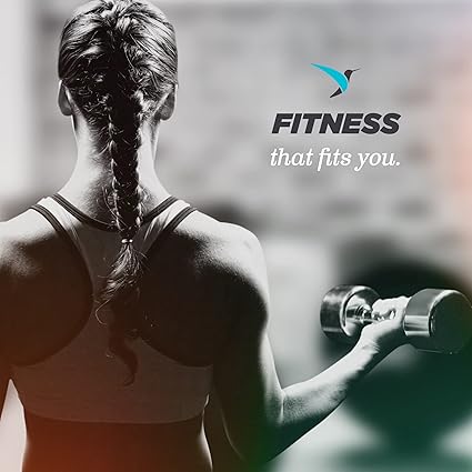 Empower Weighted Vest for Women - Ideal Body Vest for Adding Resistance Intensity to Workouts -Fixed 8lbs or Adjustable 10 to 16lbs