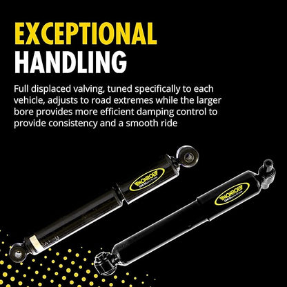 Monroe OESpectrum 37032 Suspension Shock Absorber for Toyota Pickup