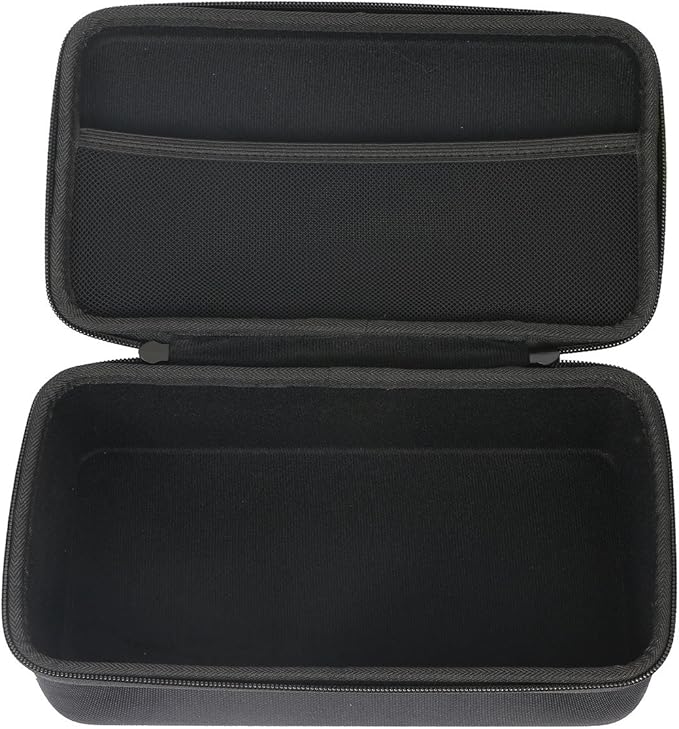 khanka Hard Storage Case replacement for BLACKDECKER Mouse Detail Sander (BDEMS600)