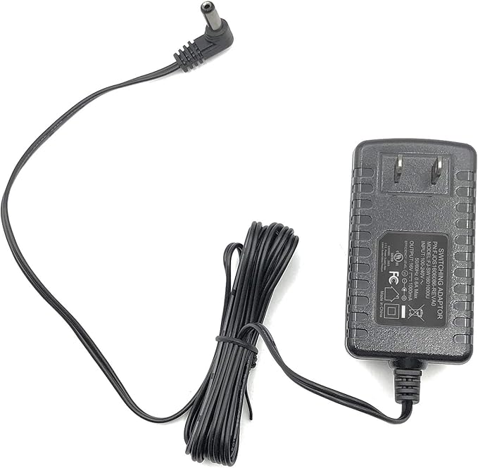 FJ-SW1601000U Switching Adapter ACDC Adapter 16V 1000mA FJOS1606086-REVA0 Power Supply Plug