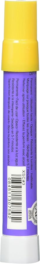 SAKURA COLOR PROD AMERICA Art Markers (SAKXSC3)