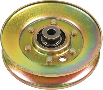 Stens V-Idler Replacement For Husqvarna GTH 2350, GTH 2548, YTH 1848 XP, YTH 2448, XT24H48YT series lawn tractors 532193195, 193195, 189993, 184058, 181775, 175080