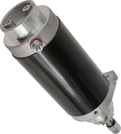 Caltric Starter Compatible with Mercury 115 115Hp 115Elpto Coastal Jet 80 Saltwater 1.9L 1989-2005 New