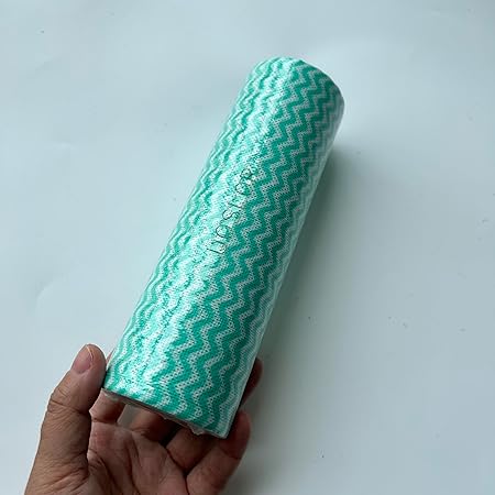 Dishcloth Cellulose Sponge Cloths Bulk 10 Pack of Eco-Friendly No Odor Reusable Cleaning Cloths for Kitchen, Absorbent Dish Cloth Hand Towel