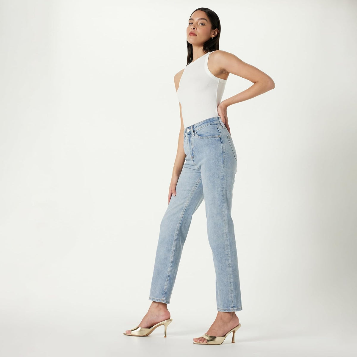 The Drop Women's Mandy