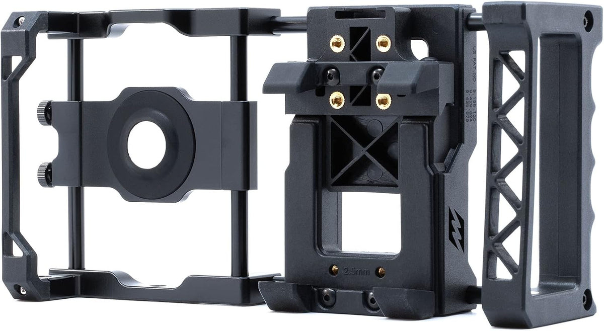 Beastgrip Pro Lens Adapter & Rig System for Smartphones