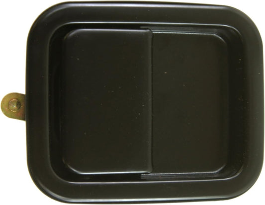 Genuine Chrysler Parts 55176383AE Exterior Driver Side Front Door Handle