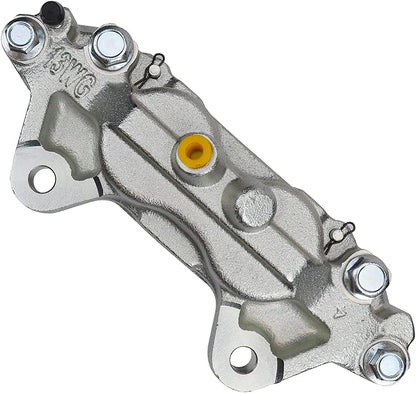 MAYASAF 192984 Front Right Brake Caliper Passenger Side Caliper for Toyota 2000-06 Tundra, 2003-09 4Runner, 2007-14 FJ Cruiser, 2005-15 Tacoma