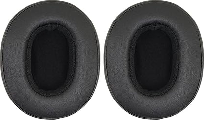 Replacement Ear Pads for Skullcandy Crusher Wireless/Evo/ANC Hesh 3/EVO/ANC, Headphones Earpad Cushions, Headset Ear Covers Also Fit Skullcandy Venue Wireless Headphones