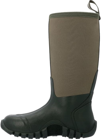 MUCK Men's Edgewater Tall Boot size 11-Men