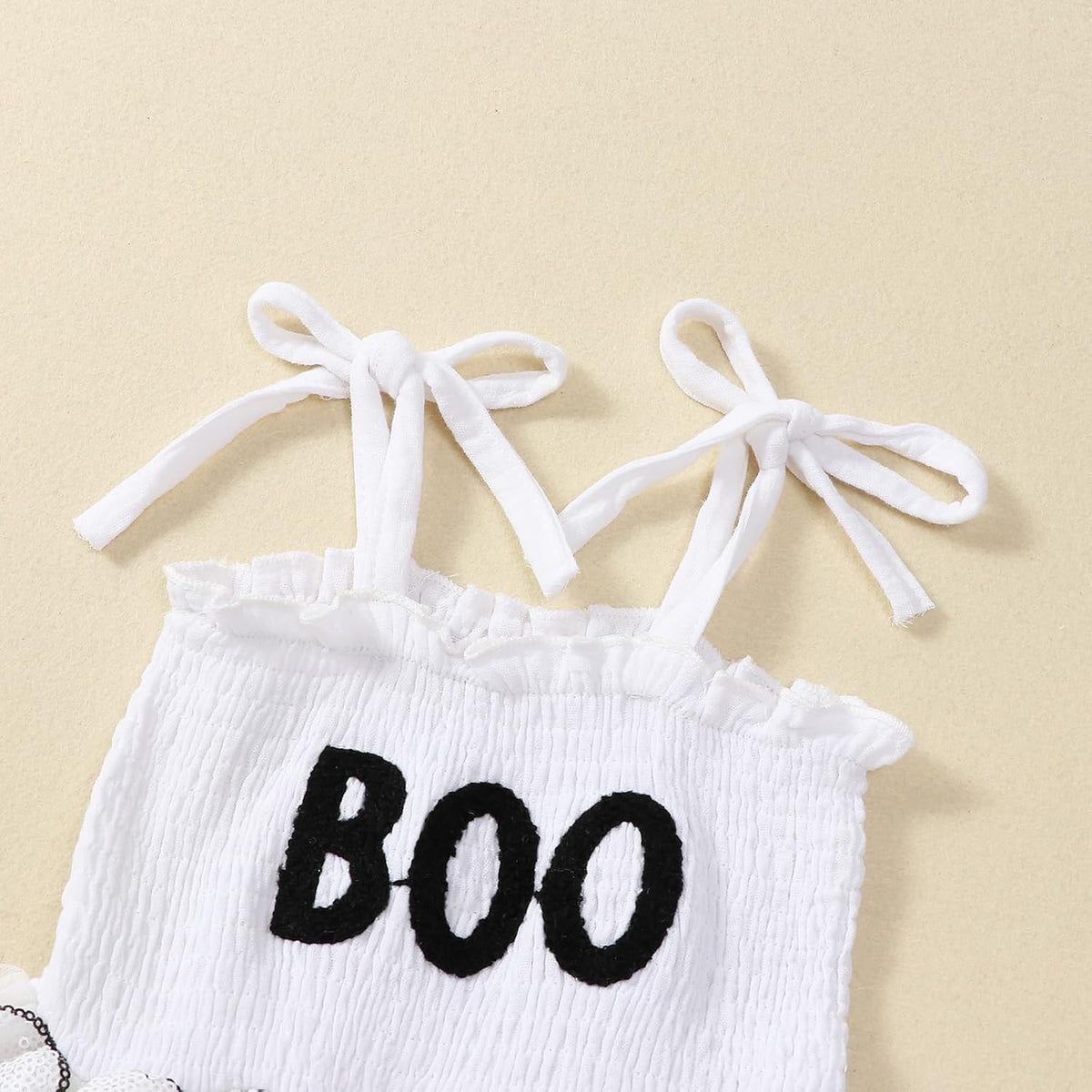 Halloween Baby Outfit Newborn Girl Pumpkin Costume Bubble Romper Dress My First Halloween Baby Girl Outfits Clothes