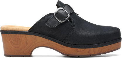 Clarks Womens Paizlee Nora
