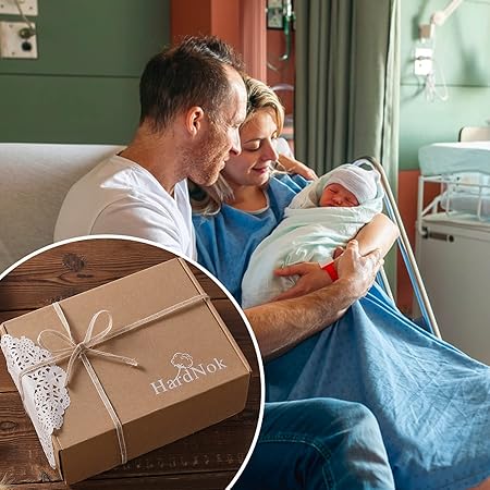 Ultra Soft Muslin Baby Blanket, Made of Viscose from Bamboo and Muslin from Cotton, A Versatile Swaddle and Bed Blanket for Babies, Toddlers, Boys, and Girls (1 Pack).