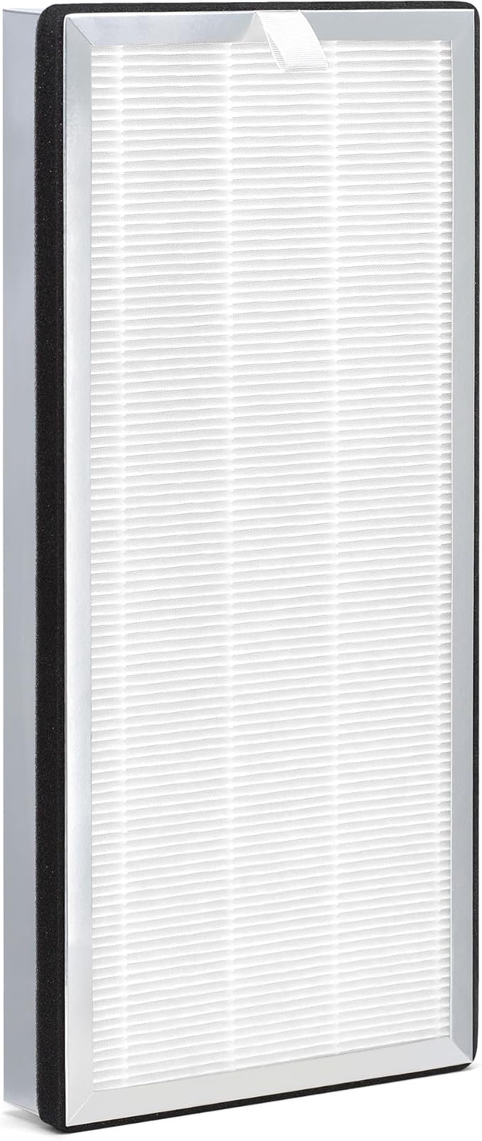 40 Filter Compatible with MA Series 40 Air Cleaner pur-ifier, 3-in-1 Composite Filtration with H13 HEPA Filter, Fine Pre-Filter and Efficient acti-vated car-bon Filter, Pack of 1
