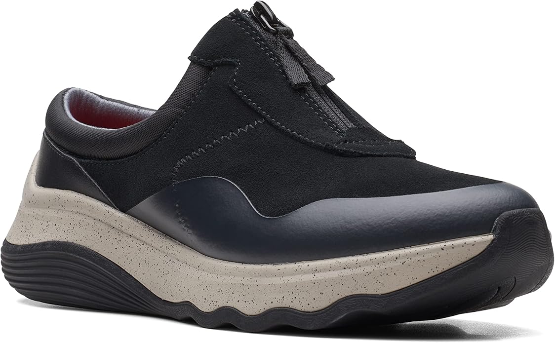 Clarks Womens Jaunt Way