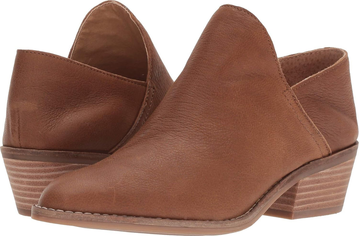 Lucky Brand Women's Fausst Boots.