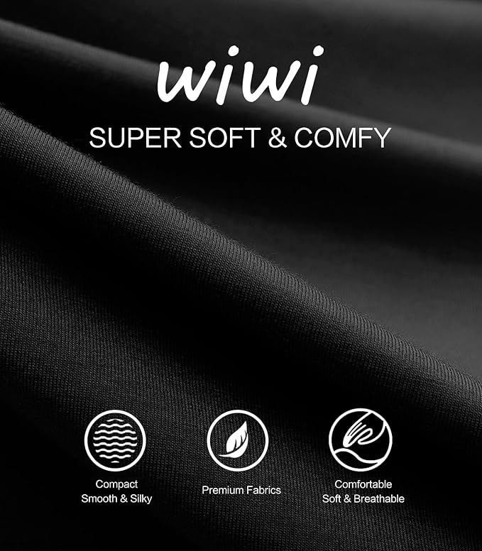 WiWi Viscose from Bamboo Pajamas Set for Women Soft Short Sleeve with Shorts Summer Plus Size Pjs Sets Sleepwear S-4X