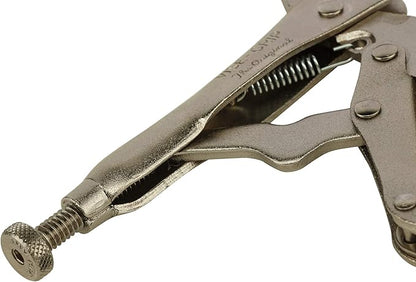 IRWIN Tools VISE-GRIP 6-Inch Locking C-Clamp