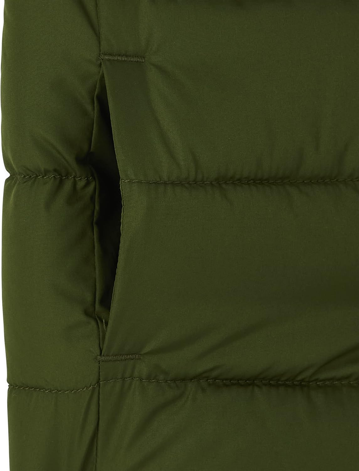 The Children's Place boys Medium Weight Puffer Jacket, Wind, Water-resistant