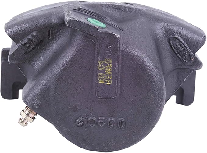 Cardone 18-4148 Remanufactured Domestic Friction Ready (Unloaded) Brake Caliper (Renewed)