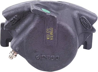 Cardone 18-4148 Remanufactured Domestic Friction Ready (Unloaded) Brake Caliper (Renewed)