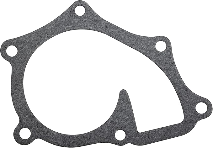 AW9414 Water Pump wGasket Kit for Toyota Camry Corolla Highlander Matrix RAV4 Solara, for Lexus HS250H, for Pontiac VIBE, for Scion TC XB, 2.0L 2.4L L4 Engine