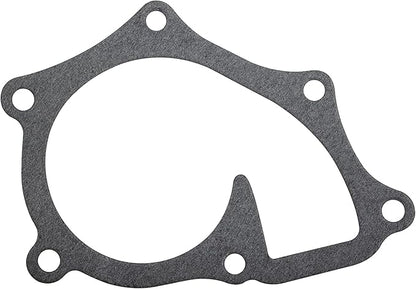 AW9414 Water Pump wGasket Kit for Toyota Camry Corolla Highlander Matrix RAV4 Solara, for Lexus HS250H, for Pontiac VIBE, for Scion TC XB, 2.0L 2.4L L4 Engine