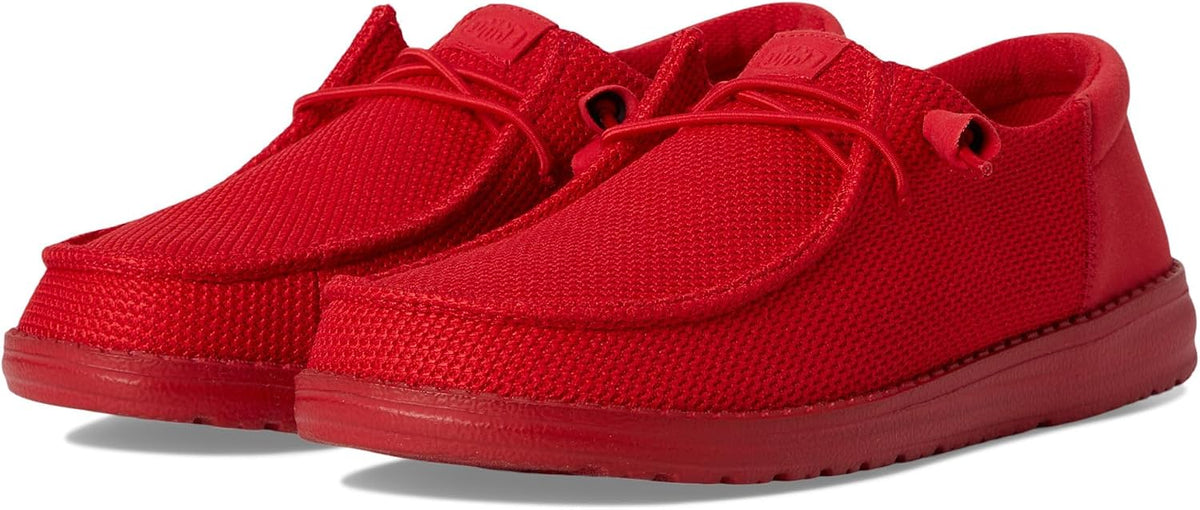 HEYDUDE Womens Wendy Funk Mono