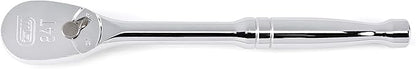 GEARWRENCH 12" Drive 84 Tooth Teardrop Ratchet 11" - 81304A-07