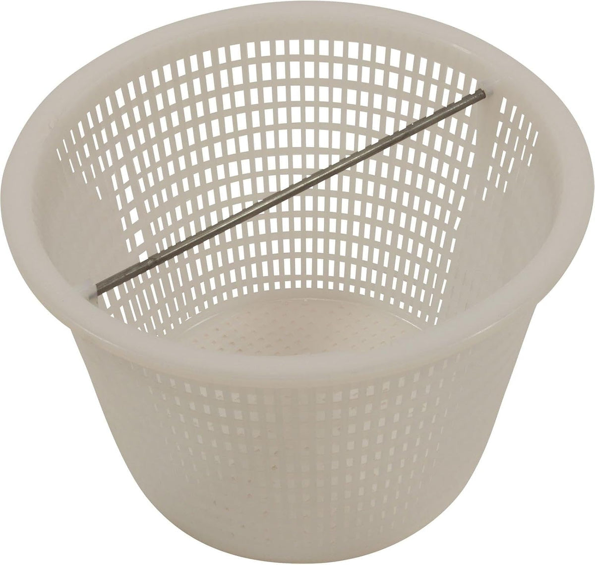 Pentair 08650-0007 Sta-Rite U-3 Skimmer Basket with Handle Pool Supplies