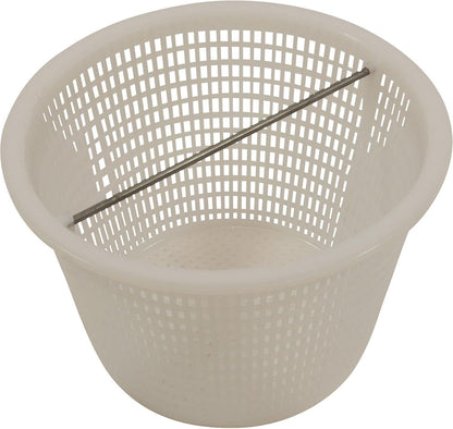 Pentair 08650-0007 Sta-Rite U-3 Skimmer Basket with Handle Pool Supplies
