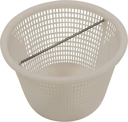 Pentair 08650-0007 Sta-Rite U-3 Skimmer Basket with Handle Pool Supplies