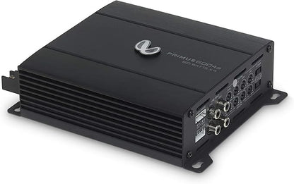 Infinity PRIMUS-6004AAM Primus 4-Channel, 40w X 4 Amplifier