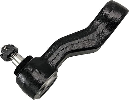 BOXI Front Idler Arm Fit for 2002-2006 ESCALADE  2002-2006 AVALANCHE 15002003-2019 EXPRESS  1996-2006 SILVERADO 15002000-2006 SUBURBAN 1500  TAHOE  2003-2019 SAVANA 2500 K6534 98CH06223