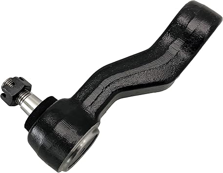 BOXI Front Idler Arm Fit for 2002-2006 ESCALADE  2002-2006 AVALANCHE 15002003-2019 EXPRESS  1996-2006 SILVERADO 15002000-2006 SUBURBAN 1500  TAHOE  2003-2019 SAVANA 2500 K6534 98CH06223