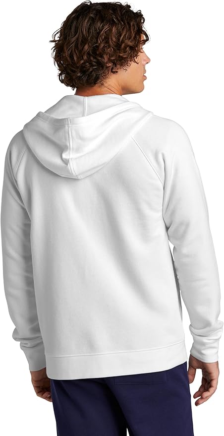 SPORT-TEK Drive Fleece Hooded Full-Zip STF201
