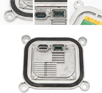 HID Headlight Ballast Module Fits Edge 11-14 Replaces OE 8A5Z-13C170-A DL3Z-13C170-A Fits Explorer Mustang Escape F150 and Lincoln models