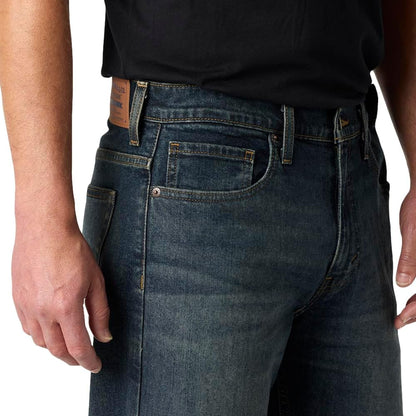 Levi Strauss Signature Gold Men's Loose Fit Jeans