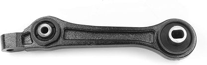 K640664 Front Lower Rearward Control Arm Compatible with 2005-2010 Chrysler 300 2008-2011 Dodge Challenger 2006-2010 Dodge Charger