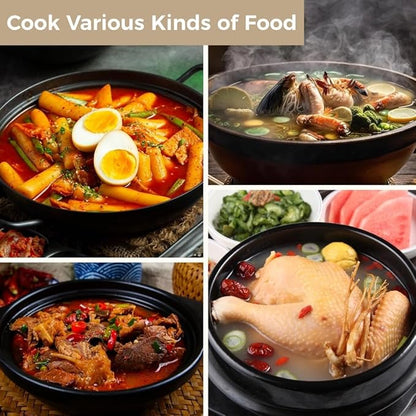 Oval Liner Compatible With 6-8 Qt Slow Cookers, Leakproof Dishwasher-Safe Slow Cooker Insert, Reusable Silicone Slow Cooker Liner, Large-Capacity Non-Stick Crock Pot Liner
