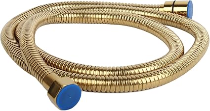 Shower Hose, Shower Hose Replacement Stainless Steel Shower Hose Hand Held Shower Hose Extension Shower Hose Flexible Shower Hose Bathroom Shower Hose
