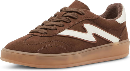 Madden Girl Women's Giia Fashion Sneaker