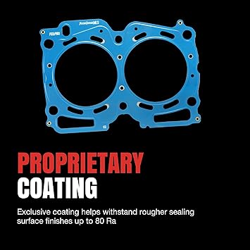 FEL-PRO 26190 PT Engine Cylinder Head Gasket for Chevrolet Silverado 1500