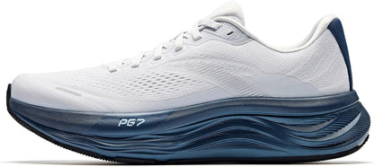 ANTA Men's PG7 Cushioned Running Shoes