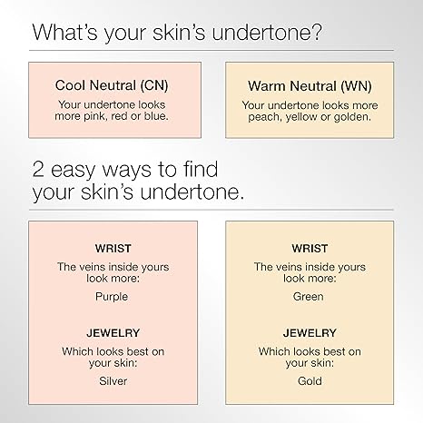 Clinique Even Better Makeup Medium Coverage Foundation Broad Spectrum SPF 15  Evens Skin Tone  Reduces Dark Spots